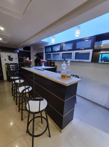 Se Vende Casa Urb El Bosque