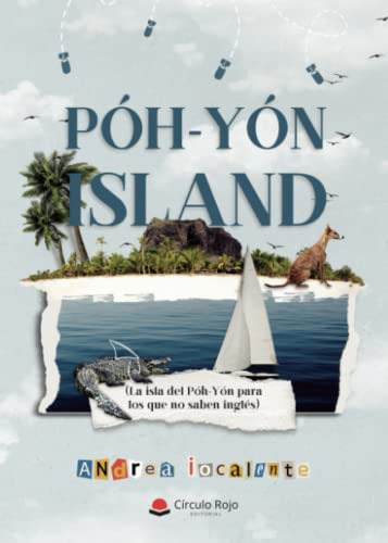 Poh-yon Island (la Isla De Poh-yon, Para Los Que No Saben In