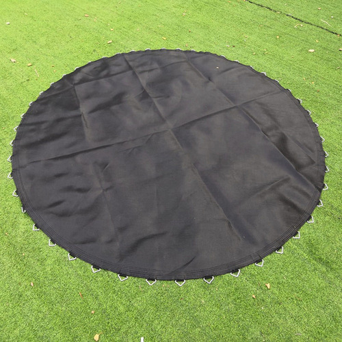 Tapete De Repuesto Para Trampolín, Con 14 Ft 88 Anillos