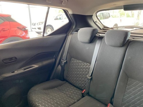 Imagen 10 de 25 de Nissan Kicks Sense 2022 Modificar