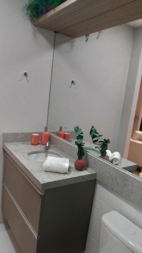 Apartamento À Venda No Bairro Feitoria - São Leopoldo/rs - O-18260-30358