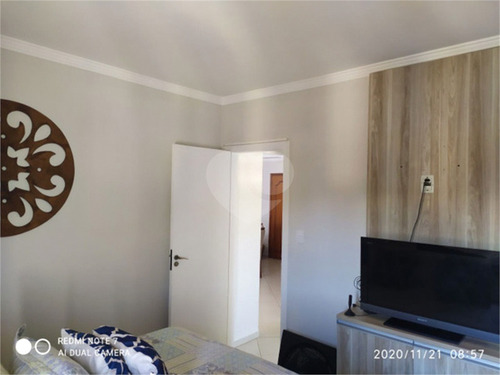 Imagem 8 de 18 de Excelente Apartamento, 02 Dormitórios, 01 Sala Dois Ambientes, 01 Cozinha, E 01 Vaga Fechada. - Reo546745