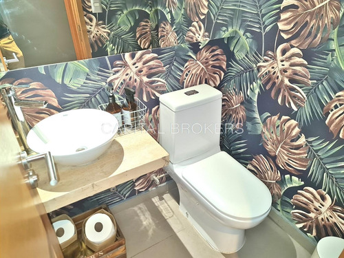 Imagen 16 de 29 de Casa En Venta, Chamisero, Chicureo.