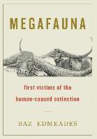 Libro Megafauna : First Victims Of The Human-caused Extin...