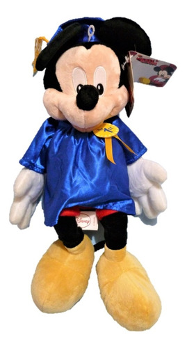 Mickey Mouse Académico Peluche