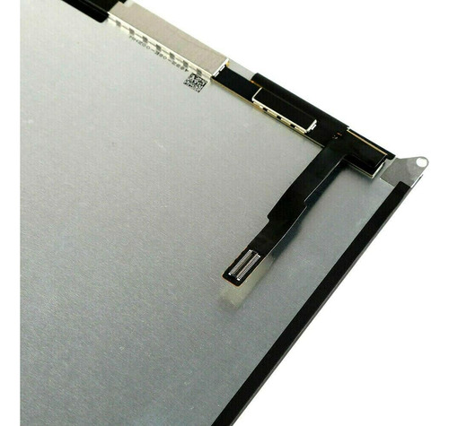 Para iPad 7th 8th 9th 7 | 8 | 9 Gen Lcd Digitizer Pantniptor