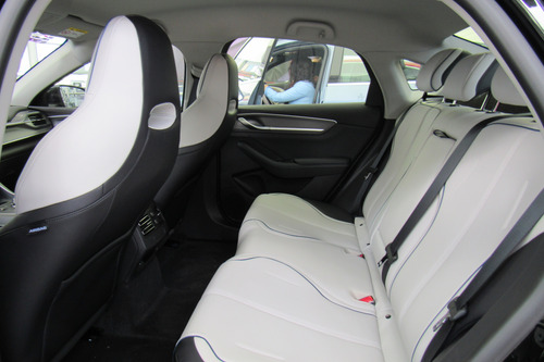 BYD King 1.5 Phev-Ev Dm-I