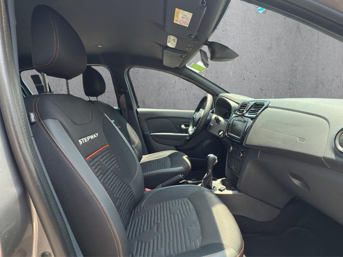 Renault Stepway 1.6 Intense At
