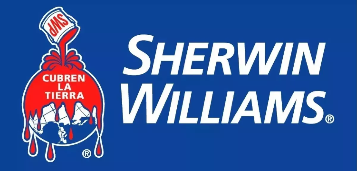 Segunda imagen para búsqueda de sherwin williams
