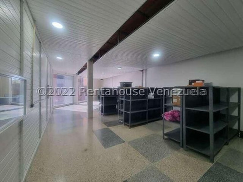 Imagen 18 de 30 de Edificio Comercial En Venta En Urbanización Del Este De Barquisimeto Lara, 04245937542