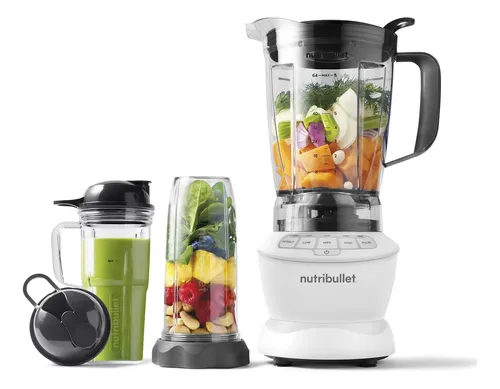 Precio de licuadora nutribullet new arrivals