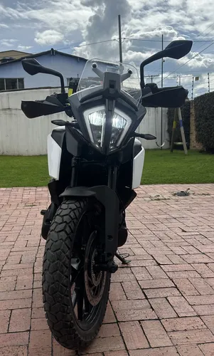 Ktm Adventure 390
