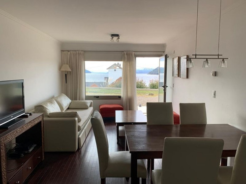 Hermoso Departamento Equipado En Playa Bonita Bariloche