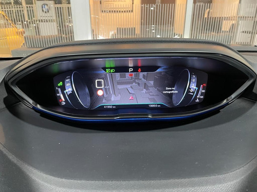 Imagen 12 de 25 de Peugeot 3008 1.6 Gt-line Thp Tiptronic - Bmw Autopremier