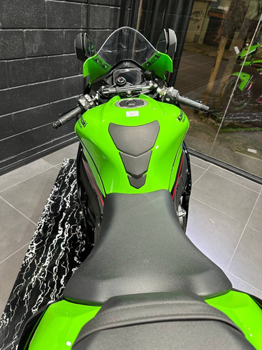 Imagen 12 de 18 de Kawasaki Ninja Zx10 R - Zx10r 0km 2023 ***tomamos Permuta***