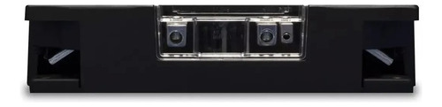 Módulo amplificador de banda Ice X 802 800 Wrms de 2 ohmios y 1 canal
