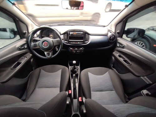 Fiat Uno 1.0 Attractive Flex 5p