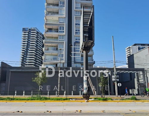 Local Comercial - 111m2 - Ñuñoa