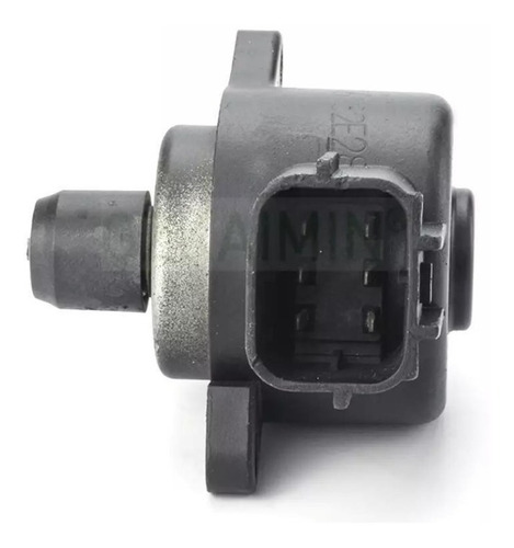 Valvula Iac By Pass Jack Ralenti 1.8 Nissan Sentra 2001/2003
