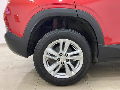 Chevrolet Tracker 1.2 Ls Turbo At