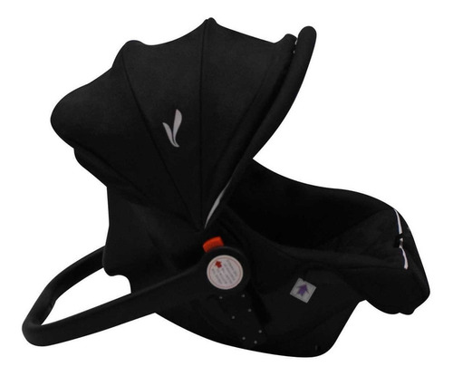 Imagen 5 de 5 de Cochecito Bebé Premium Baby Paseo Travel System Con Huevito