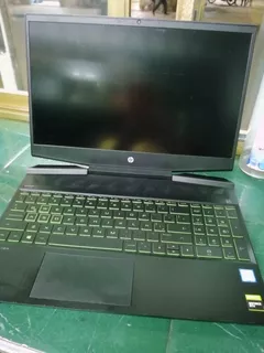 Laptop Gamer Hp