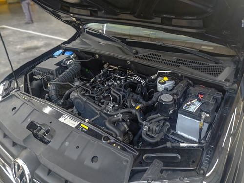 Imagen 14 de 15 de Volkswagen Amarok 2.0 Cd Tdi 140cv 4x2 Startline