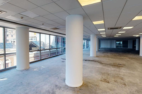 Imagen 9 de 27 de Oficinas Zona Catalinas | Excelente Estado Y Ubicación