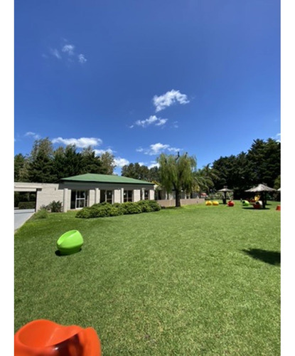 Casa En Venta Barrio Sol Paraná