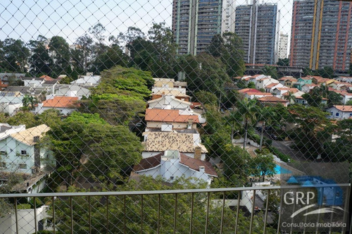 Imagem 9 de 15 de Apartamento Para Venda Em São Paulo, Jardim Ampliação, 3 Dormitórios, 1 Suíte, 2 Banheiros - 6836_1-1475053