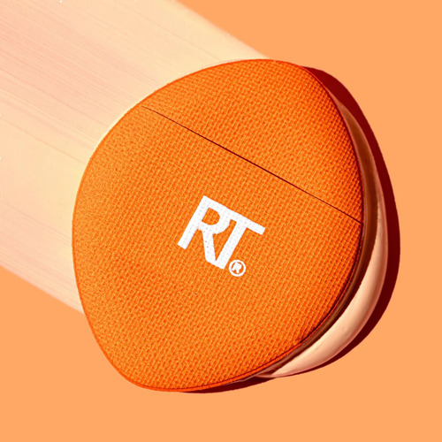 Mini Miracle Concealer Puff (6 Unidades) Real Techniques