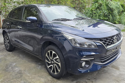 Suzuki Baleno 1.4 Glx At