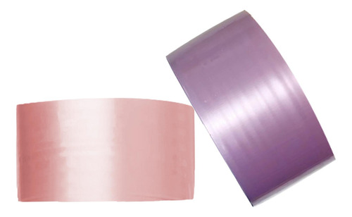 2x Tape Adhesivo Educativo Interesante Para Niños