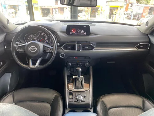 Mazda CX-5 2.5 Grand Touring At