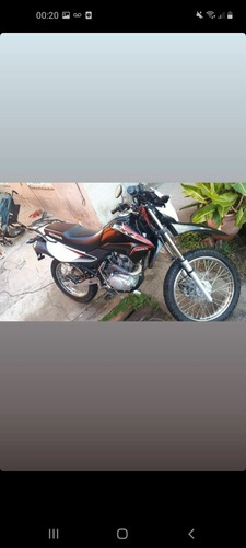 Honda Xr 150