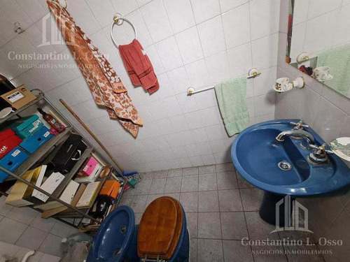 Imagen 15 de 30 de Casa - Venta - Lanus Este - Con Mucho Potencial
