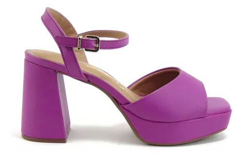comprar Sandalias Fiesta Mujer Vizzano 6472207 8cm Montella