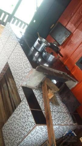 Imagem 7 de 9 de Chácara Com 2 Dormitórios À Venda, 1600 M² Por R$ 120.000,00 - 86112000 - Guairaca/pr - Ch0060