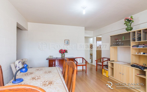 Imagem 6 de 30 de Apartamento, 2 Dormitórios, 66.06 M², Partenon - 187812
