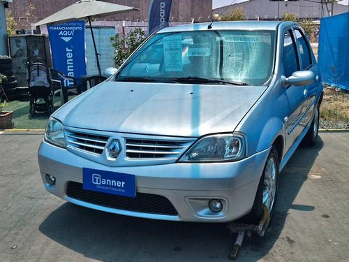 Renault Logan 1.6 Dynamique