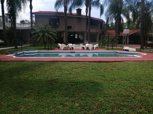 Imagen 13 de 14 de Casa Quinta Yerbaniz Santiago N.l.méxico Carretera Nacional