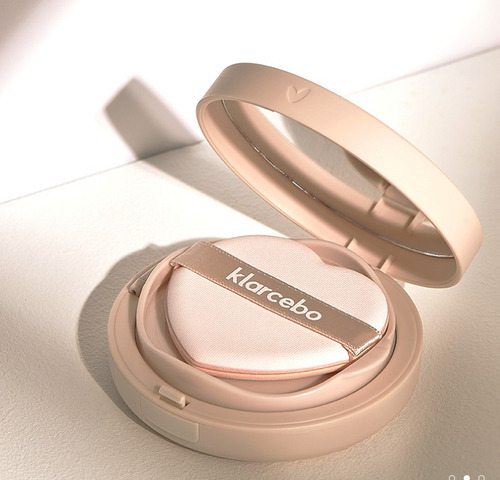 Klarcebo Cica Cushion Spf50+ Pa+++ 15g