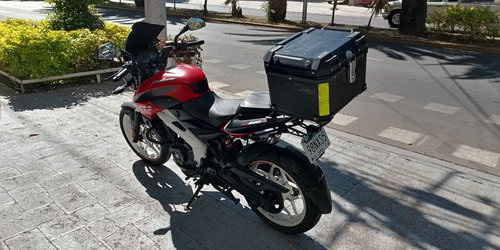 Motofeel Gdl - Bajaj Pulsar 200 Ns @motofeelgdl