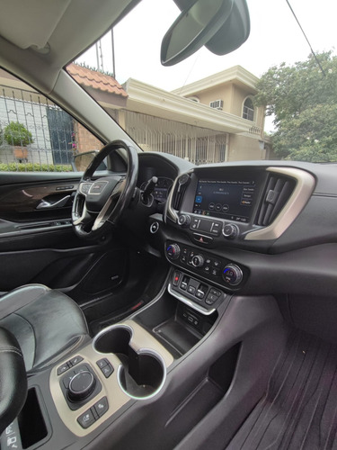 GMC Terrain 3.6 Denali At