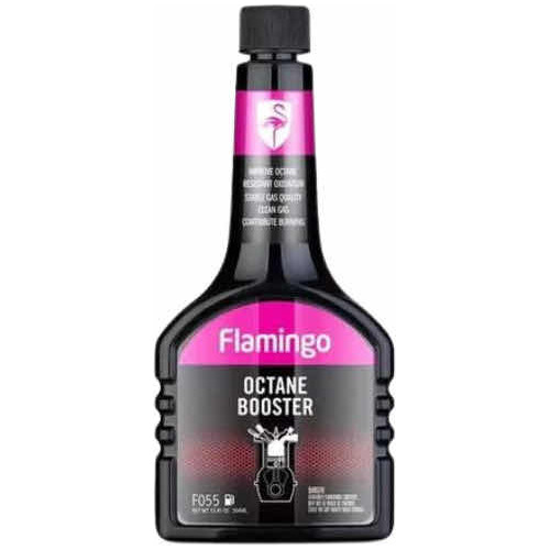 Elevador De Octanaje 354ml Flamingo F055