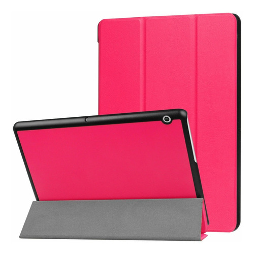 Funda Huawei T3-10 De 9.6  Book Cover