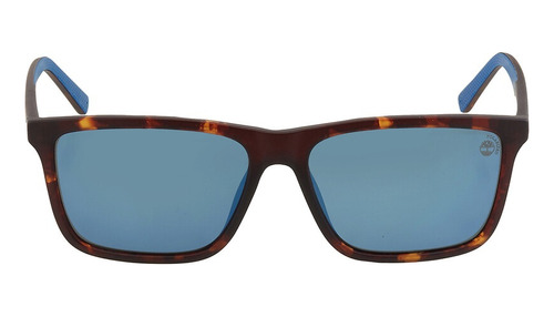 Timberland - Lentes De Sol Para Hombre Tb9174-52d-56