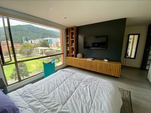 Apartamento En Arriendo/venta En Rincón Del Chicó. Cod A15816
