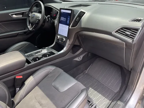 Ford Edge St Tp 2700cc 4x4
