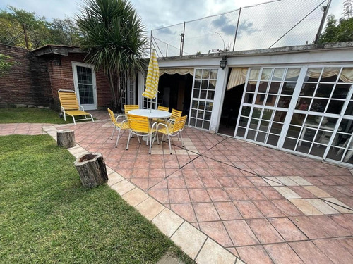Imagen 21 de 25 de Casa En Venta 4 Ambientes C/ Parque Y Pileta En José C. Paz!
